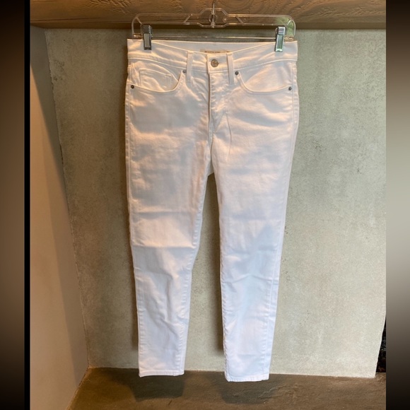 NWOT Levi’s 311 Shaping Skinny Jeans - size 27 - Picture 5 of 6